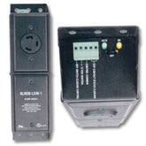 Middle Atlantic RLM30-L530-1 30 Amp MPR Series Stand Alone Power - Twist Lock Plugs